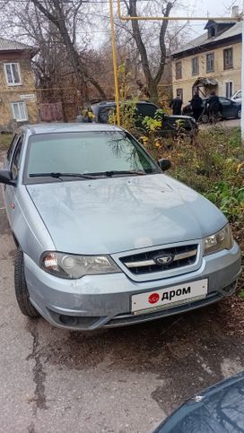 Daewoo Nexia, 2011 г., Самара