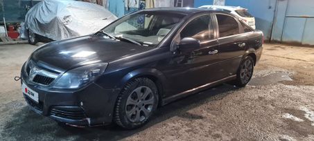Opel Vectra, 2007 г., Воронеж