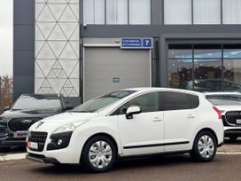 Peugeot 3008, 2012 г., Казань
