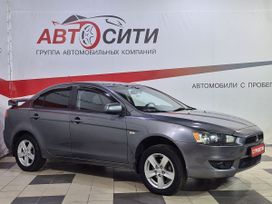 Mitsubishi Lancer, 2008 г., Воронеж