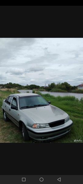 Daewoo Nexia, 2006 г., Ростов-на-Дону
