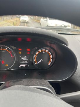 ВАЗ (Лада) Granta, 2024 г., Челябинск