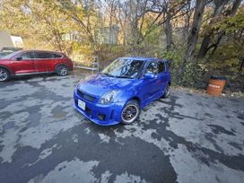 Suzuki Swift, 2009 г., Владивосток