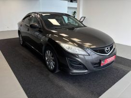 Mazda 6, 2011 г., Воронеж