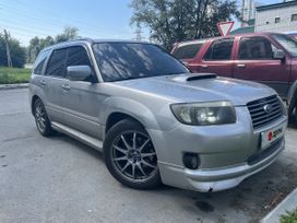 Subaru Forester, 2005 г., Новосибирск