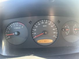 SsangYong Kyron, 2012 г., Новосибирск