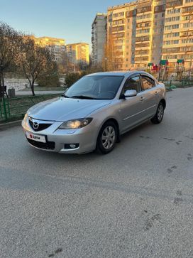 Mazda 3, 2008 г., Томск