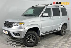 УАЗ Patriot, 2023 г., Волгоград