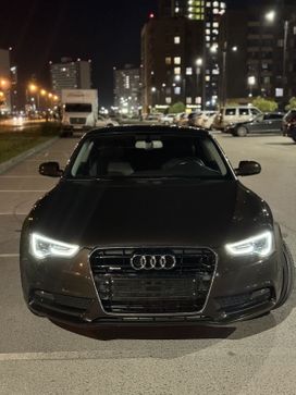 Audi A5, 2013 г., Тюмень
