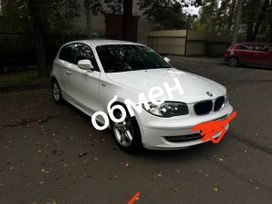 BMW 1, 2011 г., Челябинск