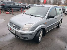 Ford Fusion, 2005 г., Санкт-Петербург
