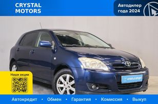 Toyota Corolla, 2006 г., Новосибирск
