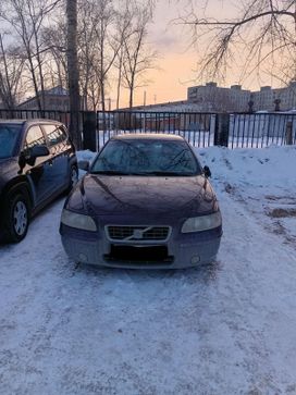 Volvo S60, 2006 г., Екатеринбург