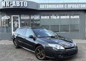 Renault Laguna, 2008 г., Воронеж