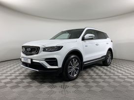 Geely Atlas Pro, 2022 г., Москва