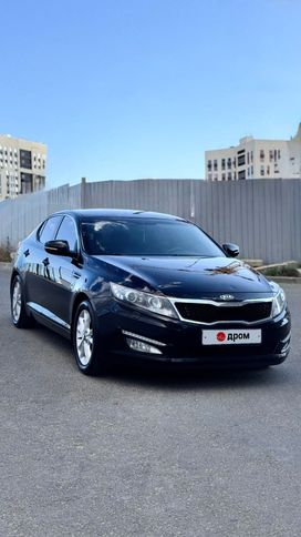Kia Optima, 2011 г., Симферополь