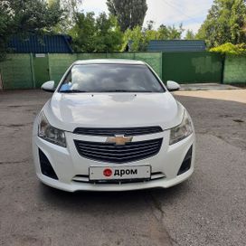 Chevrolet Cruze, 2014 г., Симферополь