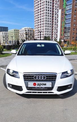 Audi A4, 2011 г., Барнаул