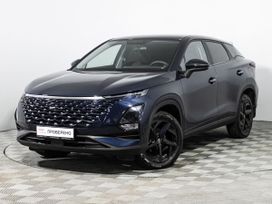 OMODA C5, 2023 г., Санкт-Петербург