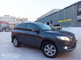 Toyota RAV4, 2010 г., Кемерово