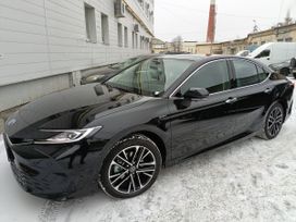 Toyota Camry, 2024 г., Самара