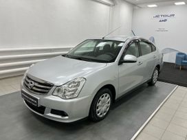 Nissan Almera, 2014 г., Саратов