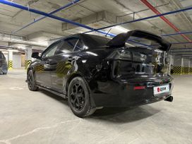 Mitsubishi Lancer, 2008 г., Екатеринбург