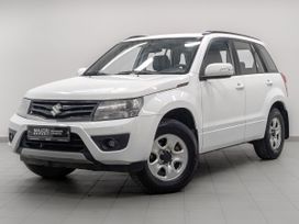 Suzuki Grand Vitara, 2013 г., Москва
