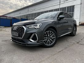 Audi Q3, 2022 г., Хабаровск