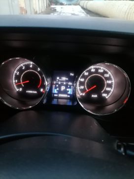 Mitsubishi Delica, 2010 г., Хабаровск