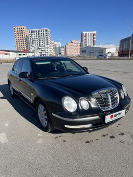 Kia Opirus, 2005 г., Тюмень