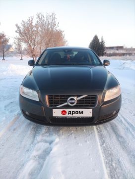 Volvo S80, 2011 г., Казань
