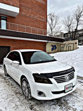 Toyota Premio, 2010 г., Иркутск