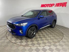 Haval F7, 2019 г., Воронеж