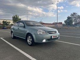 Chevrolet Lacetti, 2007 г., Симферополь