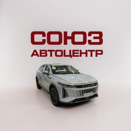 EXEED RX, 2023 г., Барнаул