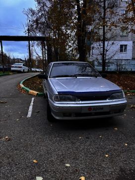 ВАЗ (Лада) 2115, 2007 г., Тула