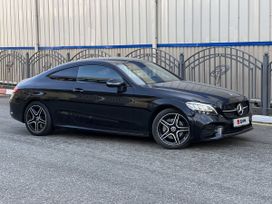 Mercedes-Benz C-класс, 2019 г., Казань