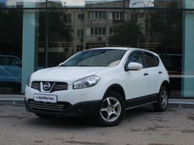 Nissan Qashqai, 2012 г., Самара