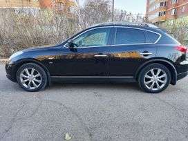Infiniti QX, 2014 г., Красноярск