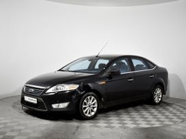 Ford Mondeo, 2008 г., Санкт-Петербург