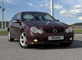 Mercedes-Benz C-класс, 2007 г., Кемерово