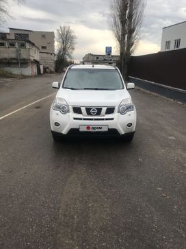 Nissan X-Trail, 2011 г., Воронеж