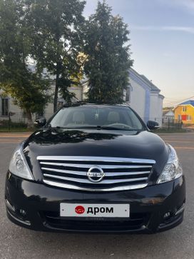 Nissan Teana, 2008 г., Нижний Новгород