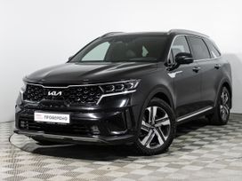 Kia Sorento, 2022 г., Санкт-Петербург