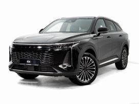 EXEED RX, 2024 г., Тюмень