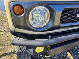 Suzuki Jimny, 2019 г., Иркутск