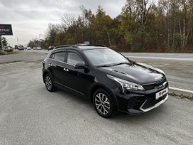 Kia Rio X-Line, 2021 г., Владивосток