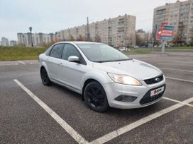 Ford Focus, 2010 г., Санкт-Петербург