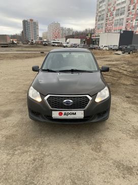 Datsun on-DO, 2017 г., Челябинск